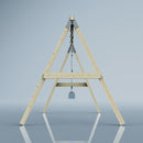 Balançoire PolarPlay Toucan