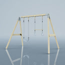 Balançoire PolarPlay Toucan