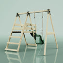 Balançoire REBO Hortensia