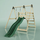 Balançoire REBO Hortensia