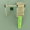 Balançoire REBO Hortensia