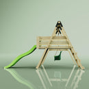 Balançoire REBO Hortensia