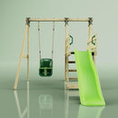 Balançoire REBO Hortensia