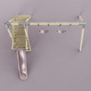 Balançoire PolarPlay Hirondelle