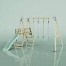 Balançoire PolarPlay Hirondelle