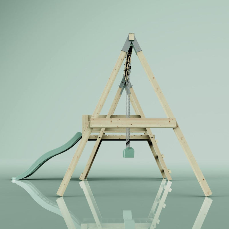 Balançoire PolarPlay Hirondelle