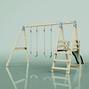 Balançoire PolarPlay Hirondelle