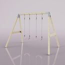 Balançoire PolarPlay Papillon de nuit