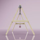 Balançoire PolarPlay Papillon de nuit