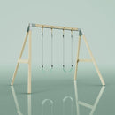 Balançoire PolarPlay Papillon de nuit