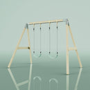 Balançoire PolarPlay Papillon de nuit