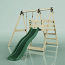 Balançoire REBO Orchidée