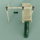 Balançoire REBO Orchidée