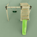 Balançoire REBO Orchidée