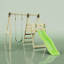 Balançoire REBO Orchidée