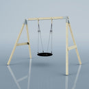 Balançoire PolarPlay Panda