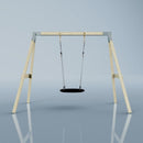 Balançoire PolarPlay Panda