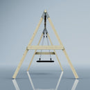 Balançoire PolarPlay Panda