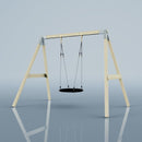 Balançoire PolarPlay Panda