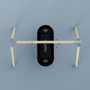 Balançoire PolarPlay Panda