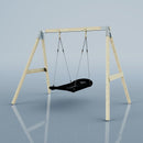 Balançoire PolarPlay Panda