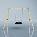 Balançoire PolarPlay Panda