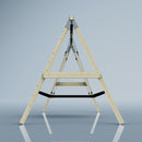 Balançoire PolarPlay Panda