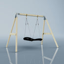 Balançoire PolarPlay Panda