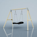 Balançoire PolarPlay Panda