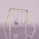 Balançoire PolarPlay Perroquet