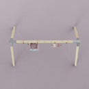 Balançoire PolarPlay Perroquet