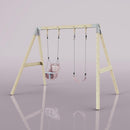 Balançoire PolarPlay Perroquet