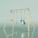 Balançoire PolarPlay Perroquet