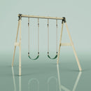 Balançoire REBO Tulipe