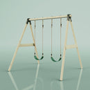 Balançoire REBO Tulipe