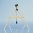 Balançoire REBO Tulipe