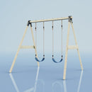 Balançoire REBO Tulipe