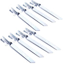 REBO Ancrage de balançoire standard, set de 8 pièces