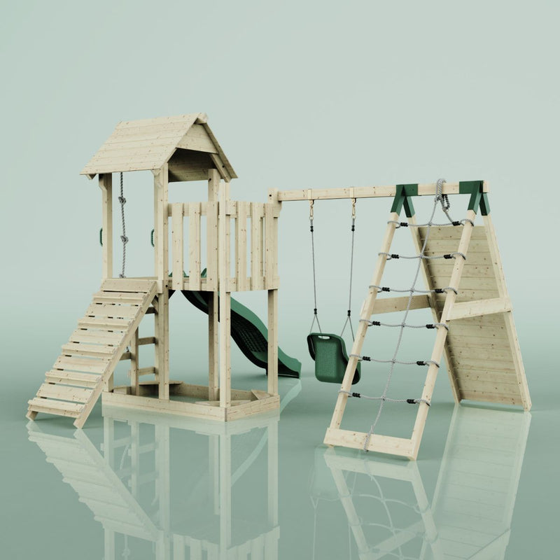 Aire de jeux PolarPlay Farö