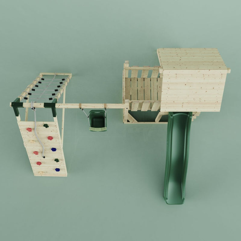 Aire de jeux PolarPlay Farö