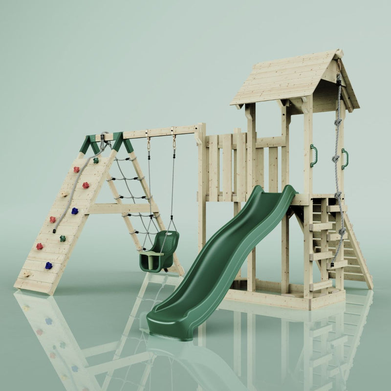 Aire de jeux PolarPlay Farö