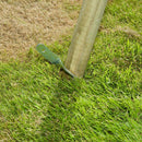 REBO Ancrage de balançoire standard, set de 4 pièces