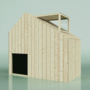 Cabane enfant PolarPlay Étoile filante