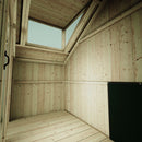 Cabane enfant PolarPlay Étoile filante