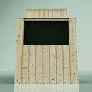 Cabane enfant PolarPlay Voie lactée