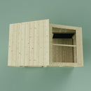 Cabane enfant PolarPlay Voie lactée