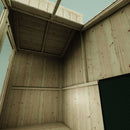 Cabane enfant PolarPlay Voie lactée