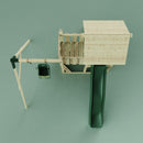 Aire de jeux PolarPlay Bergen