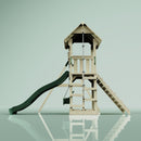 Aire de jeux PolarPlay Göteborg