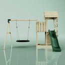 Aire de jeux PolarPlay Uppsala